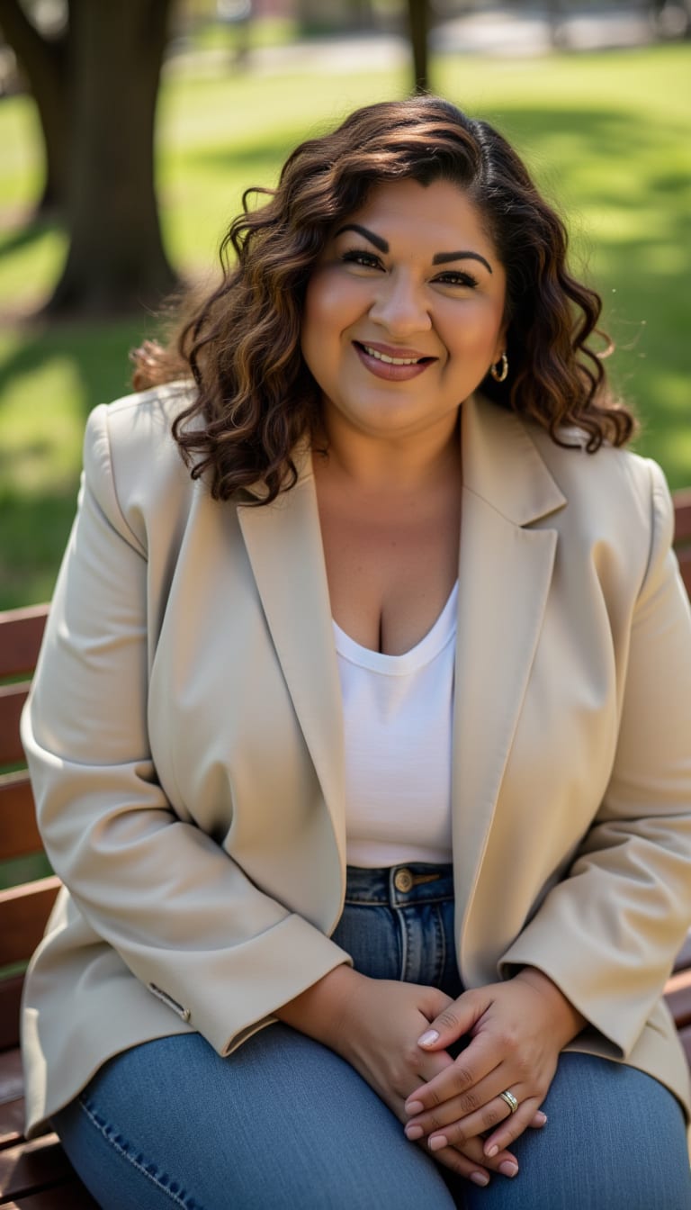 Olivia Murillo Morales